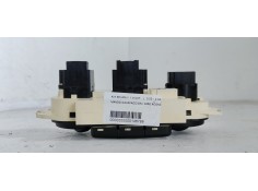 Recambio de mando calefaccion / aire acondicionado para kia shuma ii 1.8 cat referencia OEM IAM   