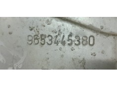 Recambio de elevalunas trasero izquierdo para citroen c3 1.4 hdi exclusive referencia OEM IAM 9653445380  