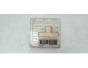Recambio de centralita motor uce para citroen c3 1.4 hdi exclusive referencia OEM IAM 9663660280  