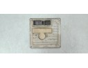 Recambio de centralita motor uce para citroen c3 1.4 hdi exclusive referencia OEM IAM 9663660280  