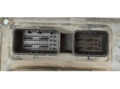 Recambio de centralita motor uce para citroen c3 1.4 hdi exclusive referencia OEM IAM 9663660280  