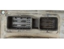 Recambio de centralita motor uce para citroen c3 1.4 hdi exclusive referencia OEM IAM 9663660280  