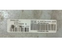 Recambio de centralita motor uce para citroen c3 1.4 hdi exclusive referencia OEM IAM 9663660280  