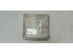 Recambio de centralita motor uce para citroen c3 1.4 hdi exclusive referencia OEM IAM 9663660280  