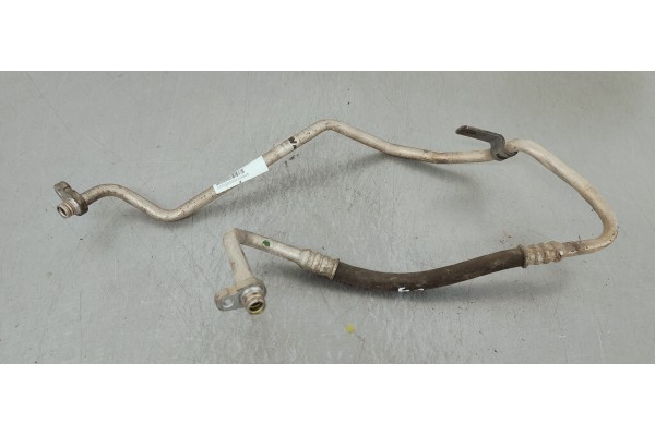 Recambio de tubos aire acondicionado para citroen c3 1.4 hdi exclusive referencia OEM IAM 9681913580  