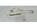 Recambio de tubos aire acondicionado para citroen c3 1.4 hdi exclusive referencia OEM IAM 9681913580  