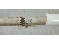 Recambio de tubos aire acondicionado para citroen c3 1.4 hdi exclusive referencia OEM IAM 9681913580  