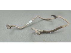 Recambio de tubos aire acondicionado para citroen c3 1.4 hdi exclusive referencia OEM IAM 9681913580  