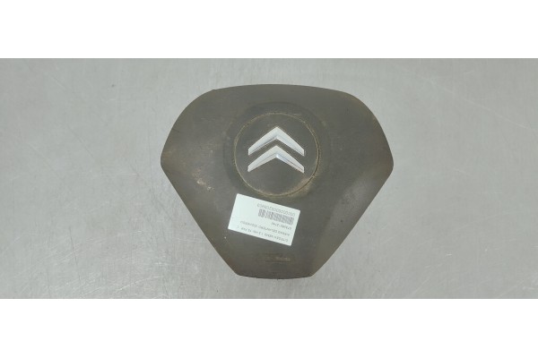 Recambio de airbag delantero izquierdo para citroen nemo 1.3 hdi 75 fap referencia OEM IAM 07356012740  