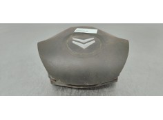 Recambio de airbag delantero izquierdo para citroen nemo 1.3 hdi 75 fap referencia OEM IAM 07356012740  