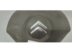 Recambio de airbag delantero izquierdo para citroen nemo 1.3 hdi 75 fap referencia OEM IAM 07356012740  