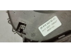 Recambio de palanca cambio para citroen c3 1.4 hdi exclusive referencia OEM IAM 9681692380  