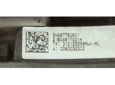 Recambio de volante para bmw serie x1 (f48) 2.0d turbo 150 fap referencia OEM IAM   