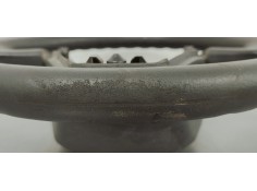 Recambio de volante para citroen c3 1.4 hdi exclusive referencia OEM IAM 96380007ZE  