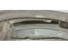 Recambio de volante para citroen c3 1.4 hdi exclusive referencia OEM IAM 96380007ZE  