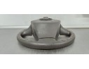 Recambio de volante para citroen c3 1.4 hdi exclusive referencia OEM IAM 96380007ZE  