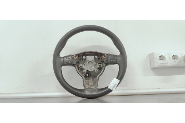 Recambio de volante para seat leon (1p1) reference referencia OEM IAM 5P0419091D  