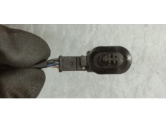Recambio de mando multifuncion para citroen c3 1.4 hdi exclusive referencia OEM IAM 96601437XT  
