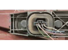 Recambio de piloto trasero izquierdo para citroen c3 1.4 hdi exclusive referencia OEM IAM   