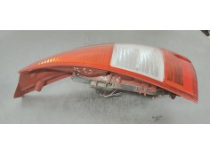 Recambio de piloto trasero izquierdo para citroen c3 1.4 hdi exclusive referencia OEM IAM   
