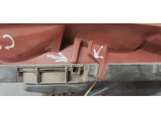Recambio de piloto trasero izquierdo para citroen c3 1.4 hdi exclusive referencia OEM IAM   