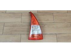 Recambio de piloto trasero izquierdo para citroen c3 1.4 hdi exclusive referencia OEM IAM   