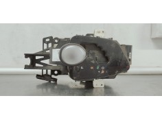 Recambio de palanca cambio para toyota auris 1.6 i 132 referencia OEM IAM 75G027  