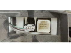 Recambio de palanca cambio para toyota auris 1.6 i 132 referencia OEM IAM 75G027  