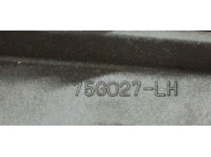 Recambio de palanca cambio para toyota auris 1.6 i 132 referencia OEM IAM 75G027  