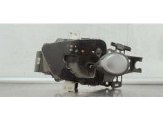 Recambio de palanca cambio para toyota auris 1.6 i 132 referencia OEM IAM 75G027  