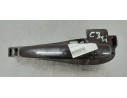 Recambio de maneta exterior trasera izquierda para citroen c3 1.4 hdi exclusive referencia OEM IAM   
