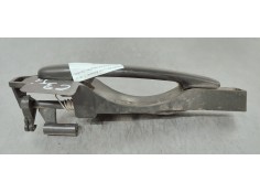 Recambio de maneta exterior trasera izquierda para citroen c3 1.4 hdi exclusive referencia OEM IAM   