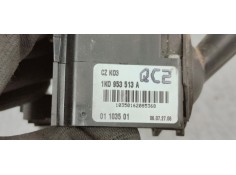 Recambio de mando intermitentes para seat leon (1p1) reference referencia OEM IAM 1K0953513A  