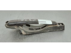 Recambio de maneta exterior trasera derecha para citroen c3 1.4 hdi exclusive referencia OEM IAM   