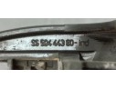 Recambio de maneta exterior trasera derecha para citroen c3 1.4 hdi exclusive referencia OEM IAM   