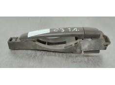 Recambio de maneta exterior trasera derecha para citroen c3 1.4 hdi exclusive referencia OEM IAM   
