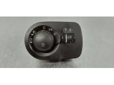 Recambio de mando luces para seat leon (1p1) reference referencia OEM IAM 1P1941431B  