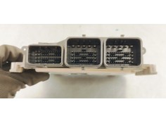 Recambio de centralita motor uce para peugeot 308 1.6hdi 92 fap referencia OEM IAM 0281030548  