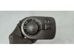 Recambio de mando luces para seat leon (1p1) reference referencia OEM IAM 1P1941431B  