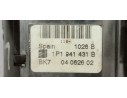 Recambio de mando luces para seat leon (1p1) reference referencia OEM IAM 1P1941431B  