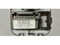 Recambio de mando luces para seat leon (1p1) reference referencia OEM IAM 1P1941431B  