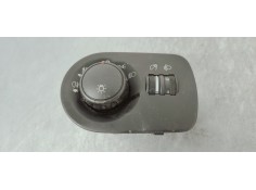 Recambio de mando luces para seat leon (1p1) reference referencia OEM IAM 1P1941431B  