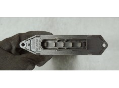 Recambio de resistencia calefaccion para citroen c3 1.4 hdi exclusive referencia OEM IAM N103760PC  