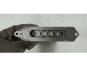 Recambio de resistencia calefaccion para citroen c3 1.4 hdi exclusive referencia OEM IAM N103760PC  