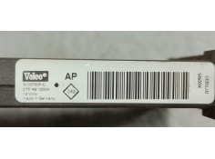 Recambio de resistencia calefaccion para citroen c3 1.4 hdi exclusive referencia OEM IAM N103760PC  