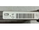 Recambio de resistencia calefaccion para citroen c3 1.4 hdi exclusive referencia OEM IAM N103760PC  
