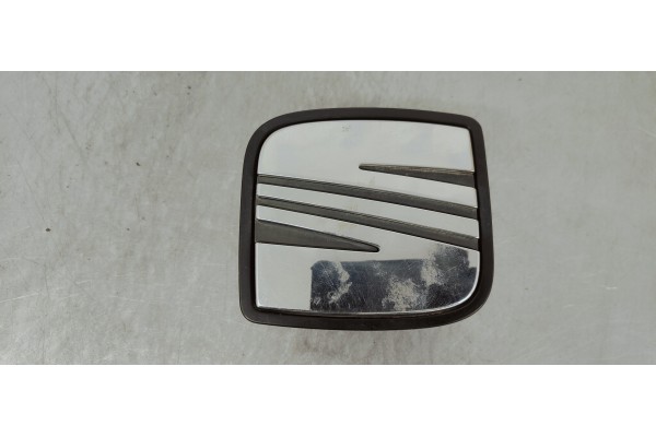 Recambio de maneta exterior porton para seat leon (1p1) reference referencia OEM IAM   