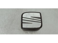 Recambio de maneta exterior porton para seat leon (1p1) reference referencia OEM IAM   