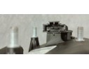 Recambio de maneta exterior porton para seat leon (1p1) reference referencia OEM IAM   