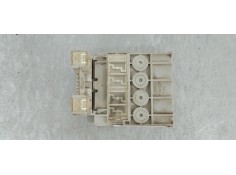 Recambio de caja reles / fusibles para citroen c4 aircross 1.6 hdi 115 fap referencia OEM IAM   